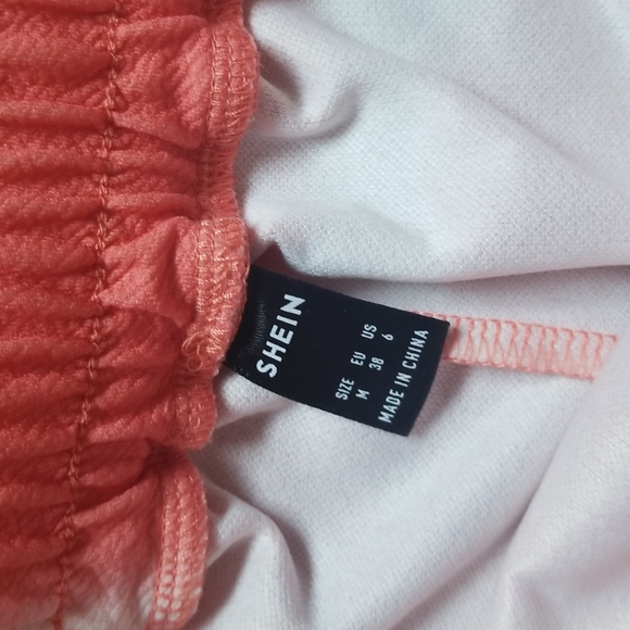 Shein Outfit 🧡 - Picture 12 of 14